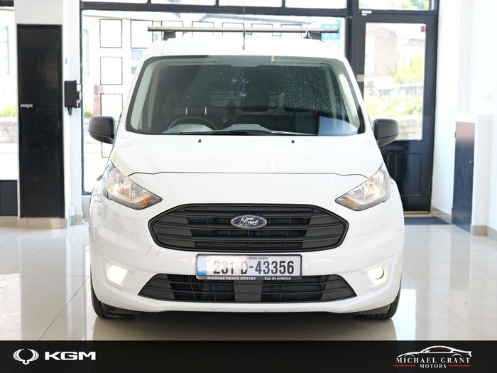 Ford Transit Connect 2023