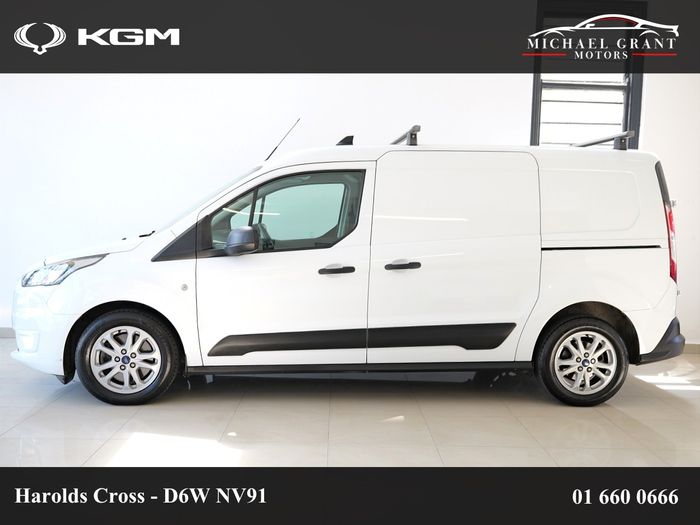 Ford Transit Connect 2023