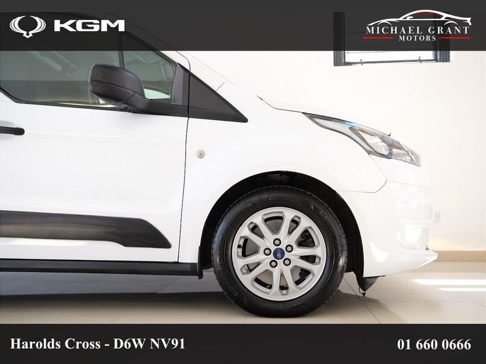 Ford Transit Connect 2023