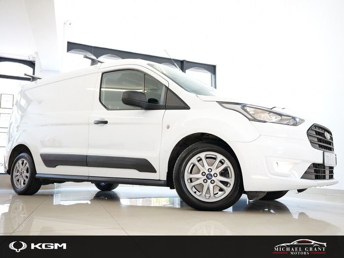 Ford Transit Connect 2023