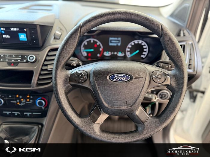 Ford Transit Connect 2023