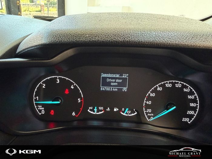 Ford Transit Connect 2023