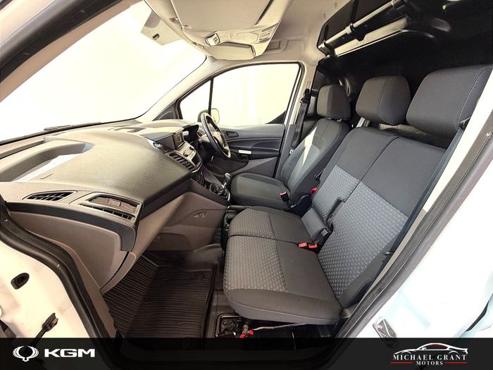 Ford Transit Connect 2023