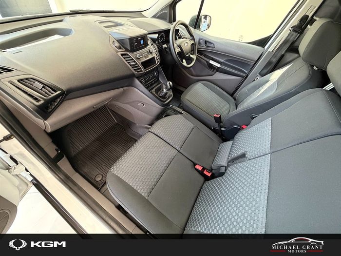 Ford Transit Connect 2023