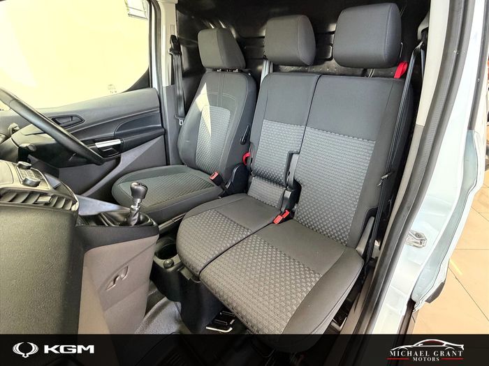 Ford Transit Connect 2023