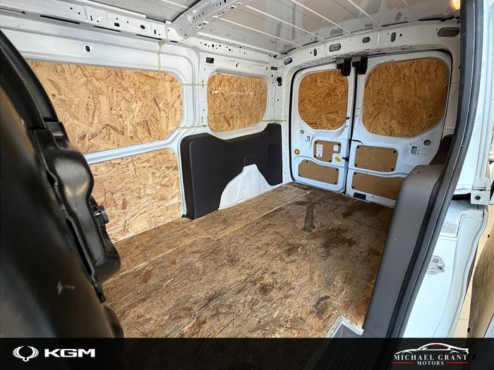 Ford Transit Connect 2023