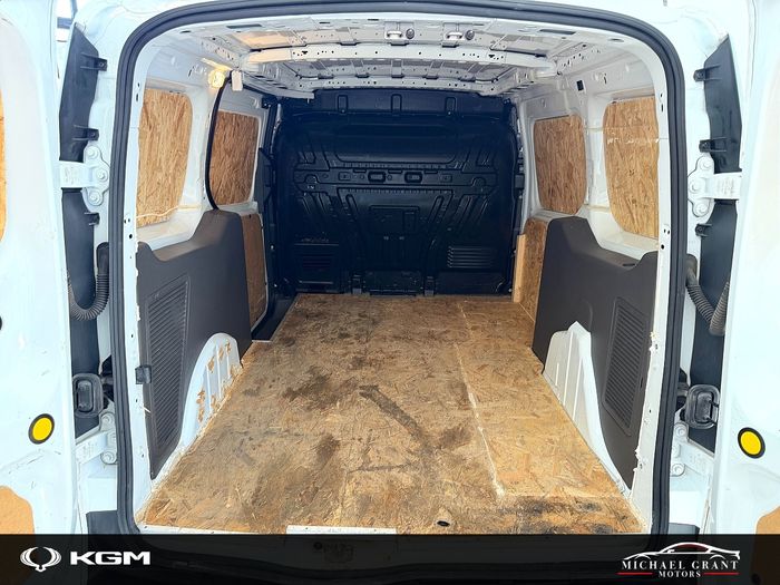 Ford Transit Connect 2023