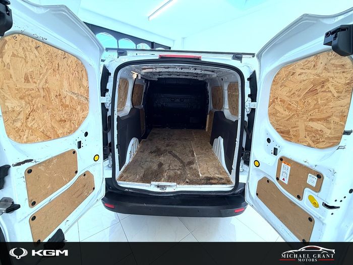 Ford Transit Connect 2023
