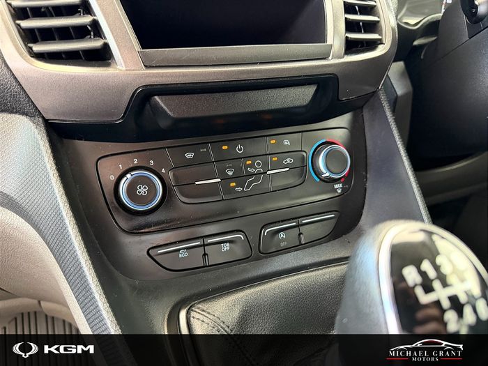 Ford Transit Connect 2023