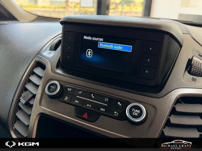 Ford Transit Connect 2023