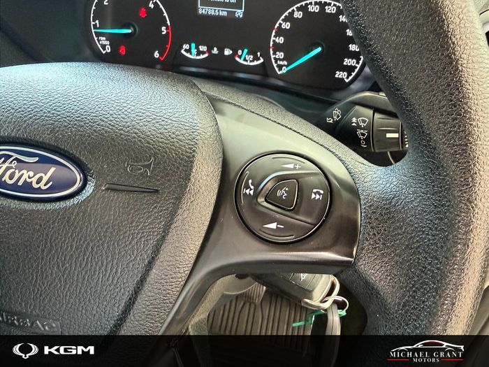 Ford Transit Connect 2023