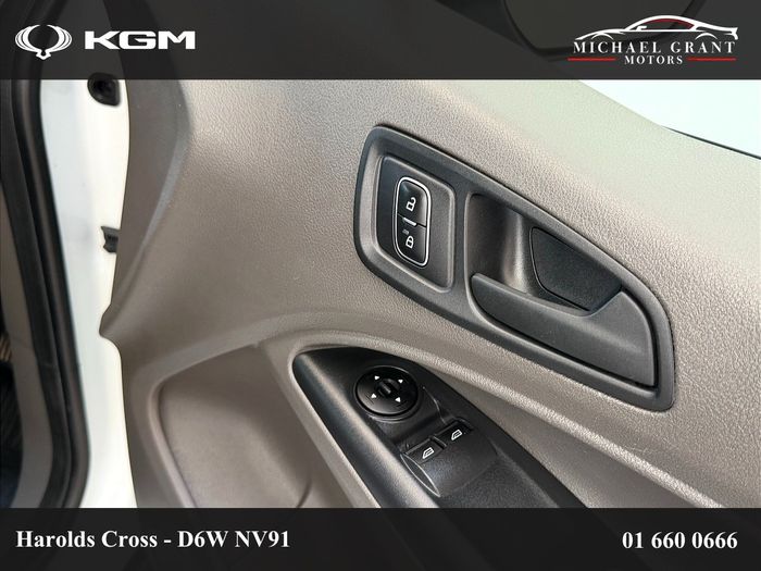 Ford Transit Connect 2023