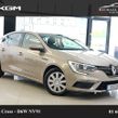 Renault Megane 2017
