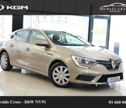 Renault Megane 2017