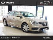 Renault Megane 2017