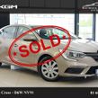 Renault Megane 2017