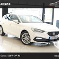SEAT Leon 2021