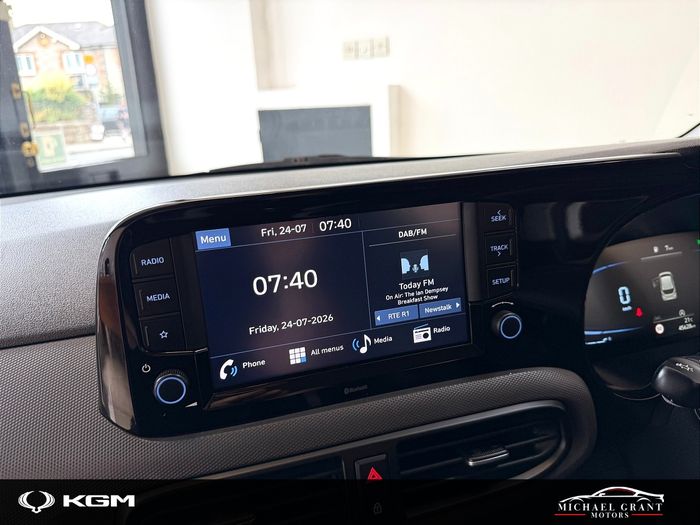 Hyundai i10 2023