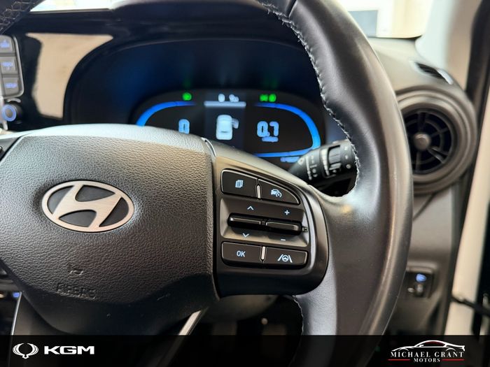 Hyundai i10 2023