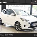 Hyundai i10 2023