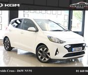 Hyundai i10 2023