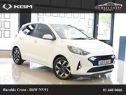 Hyundai i10 2023