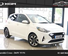 Hyundai i10 2023