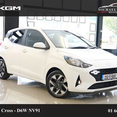 Hyundai i10 2023