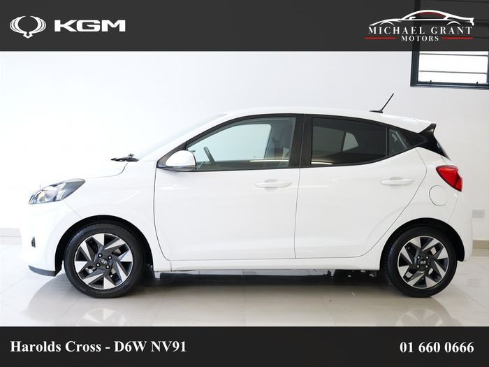 Hyundai i10 2023