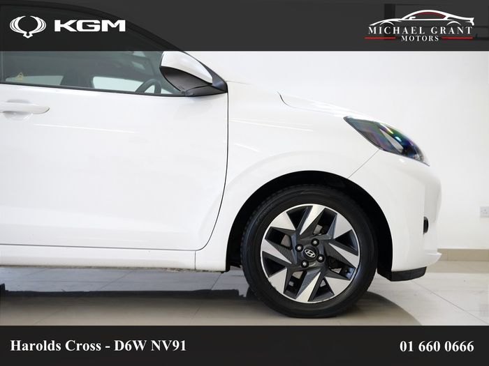 Hyundai i10 2023