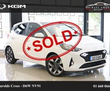 Hyundai i10 2023
