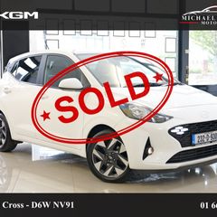 Hyundai i10 2023