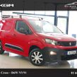 Peugeot Partner 2019
