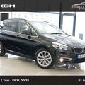 BMW 2 Series Gran Tourer 2016