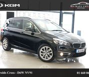 BMW 2 Series Gran Tourer 2016