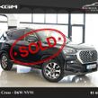 Ssangyong Rexton 2023