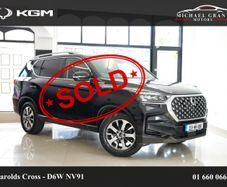 Ssangyong Rexton 2023