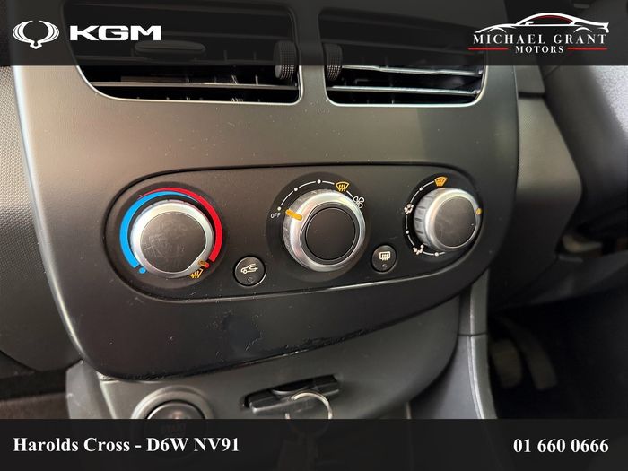 Renault Clio 2016