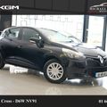 Renault Clio 2016