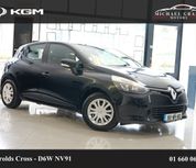 Renault Clio 2016