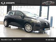 Renault Clio 2016