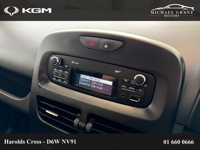 Renault Clio 2016
