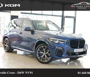 BMW X5 2021