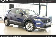 Volkswagen T-Roc 2019