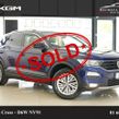 Volkswagen T-Roc 2019