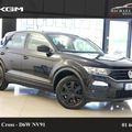 Volkswagen T-Roc 2019