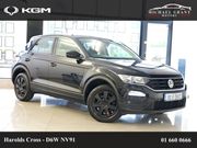 Volkswagen T-Roc 2019