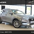 Hyundai Kona 2019