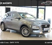 Hyundai Kona 2019
