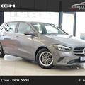Mercedes-Benz B-Class 2020